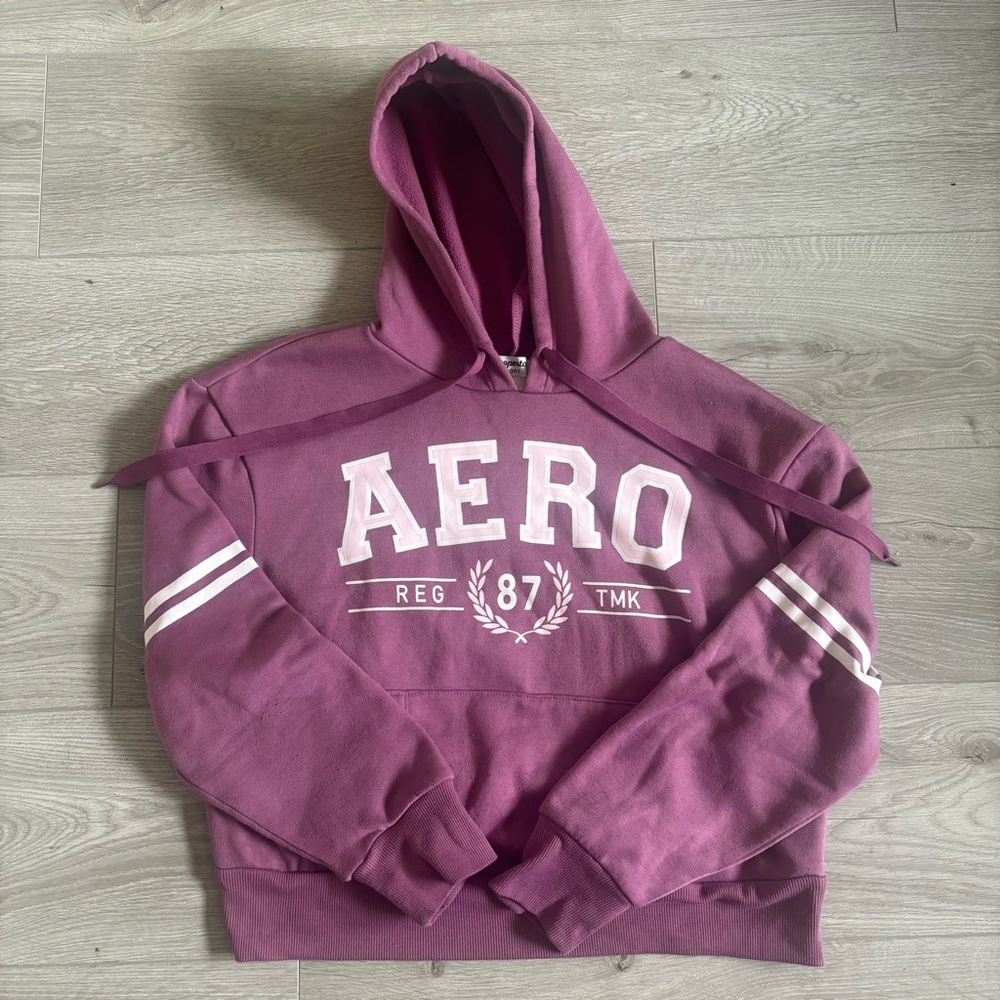 Aeropostale Hoodie
